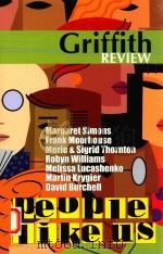GRIFFITH REVIEW PEOPLE LIKE US WINTER 2005     PDF电子版封面  0733316085   