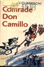 COMRADE DON CAMILLO（1964 PDF版）