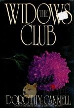 THE WIDOWS CLUB（1988 PDF版）