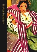 THE WORLD OF MATISSE 1869-1954   1969  PDF电子版封面    JOHN RUSSELL AND THE EDITORS O 