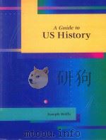 A GUIDE TO US HISTORY（1998 PDF版）