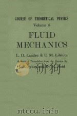 FLUID MECHANICS（ PDF版）
