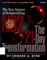 THE NEW SCIENCE OF BODYBUILDING NO 2 THE 21-DAY TRANSFORMATION（ PDF版）