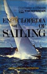 ONE DESIGN & OFFSHORE YACHTSMAN ENCYCLOPEDIA OF SAILING   1971  PDF电子版封面  060132469  ONE-DESIGN & OFFSHORE YACHTSMA 
