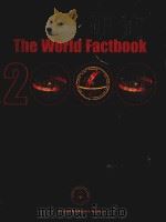 THE WORLD FACTBOOK 2000     PDF电子版封面     