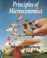 Principles of Microeconomics   1994  PDF电子版封面  9780131037144;0131037145   