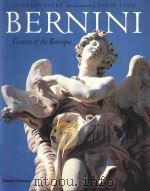 BERNINI GENIUS OF THE BAROQUE（1997 PDF版）