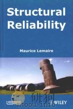 Structural Reliability     PDF电子版封面  1848210820;1848210825  Maurice Lemaire 