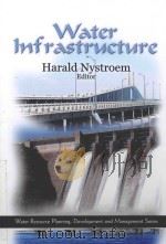 Water Infrastructure（ PDF版）