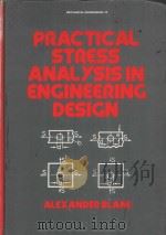 Practical stress analysis in engineering design（1982 PDF版）