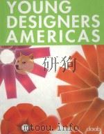 Young Designers Americas     PDF电子版封面  9783937718408;3937718400   