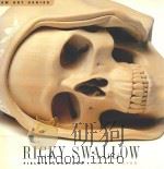 RICKY SWALLOW NEW ART SERIES EDITOR：ASHLEY GRAWFORD     PDF电子版封面  9780975196519   