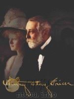 HENRY CLAY FRICK AN INTIMATE PORTRAIT（1998 PDF版）