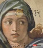 MICHELANGELO THE SISTINE CHAPEL   1999  PDF电子版封面  0847823105   