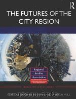 THE FUTURES OF THE CITY REGION     PDF电子版封面     