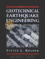 Geotechnical earthquake engineering   1996  PDF电子版封面  0133749436   