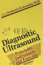 DIAGNOSTIC ULTRASOUND THIRD EDITION（1989 PDF版）