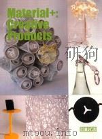 Material+：Creative Products（ PDF版）