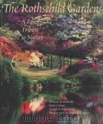 THE ROTHSCHILD GARDENS A FAMILY'S TRIBUTE TO NATURE（1996 PDF版）