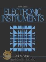 ELECTRONIC INSTRUMENTS INSTRUMENTATION TRAINING COURES FOURTH EDITION（1992 PDF版）