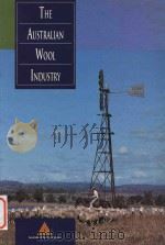 The Australian wool industry.   1992  PDF电子版封面  0642174768  K.M.Drysdale 