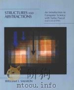 STRUCTURES AND ABSTRACTIONS：AN INTRODUCTION TO COMPUTER SCIENCE WITH TURBO PASCAL（1992 PDF版）