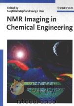 NMR Imaging in Chemical Engineering（ PDF版）