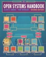 OPEN SYSTEMS HANDBOOK SECOND EDITION（1995 PDF版）