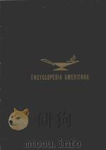 THE ENCYCLOPEDIA AMERICANA INTERNATIONAL EDITION VOLUME 1   1981  PDF电子版封面  0717201120  A TO ANJOU 