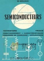SEMICONDUCTEURS（1973 PDF版）