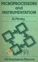 MICROPROCESSORS AND INSTRUMENTATION（1987 PDF版）
