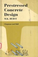 PRESTRESSED CONCRETE DESIGN（1988 PDF版）