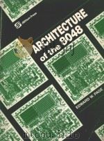 ARCHITECTURE OF THE 8048（1984 PDF版）