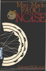 MAN-MADE RADIO NOISE（1978 PDF版）