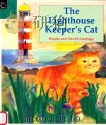 THE LIGHTHOUSE KEEPER'S CAT   1995  PDF电子版封面  0590132601   