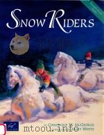 SNOW RIDERS（1995 PDF版）