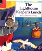 THE LIGHTHOUSE KEEPER'S LUNCH   1977  PDF电子版封面  0590551752   