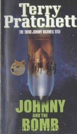 JOHNNY AND THE BOMB   1996  PDF电子版封面  0552529680  TERRY PRATCHETT 