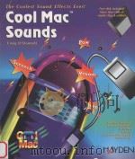 COOL MAC SOUNDS（1992 PDF版）