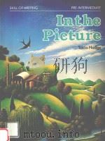IN THE PICTURE（1985 PDF版）