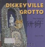 THE DICKEYVILLE GROTTO:THE VISION OF FATHER MATHIAS WERNERUS   1997  PDF电子版封面  0878059954  SUSAN A.NILES 