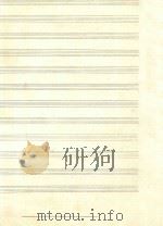 20 STUDIEN FUR VIOLONCELLO OPUS 11=玛克：20首大提琴练习曲作品11号     PDF电子版封面    JOS.MERK 