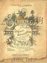 Freifrau Frida von Sipperheide=华而史然的歌声（1894 PDF版）