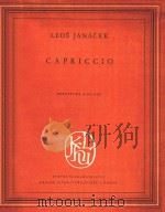 CAPRICCIO=随想曲（1978 PDF版）