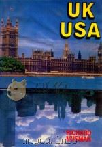 UK USA   1985  PDF电子版封面  750620164X   