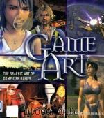 game art the graphic art of computer games dave morris and leo hartas（ PDF版）