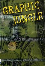 graphic jungle   1996  PDF电子版封面  8886416067   