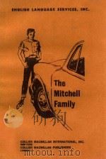 THE MITCHELL FAMILY   1965  PDF电子版封面     