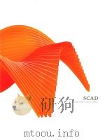 SCAD THE UNIVERSITY FOR CREATIVE CAREERS     PDF电子版封面     