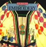 NEEDLE CRAFTS 12 MACHINE EMBROIDERY（1980 PDF版）